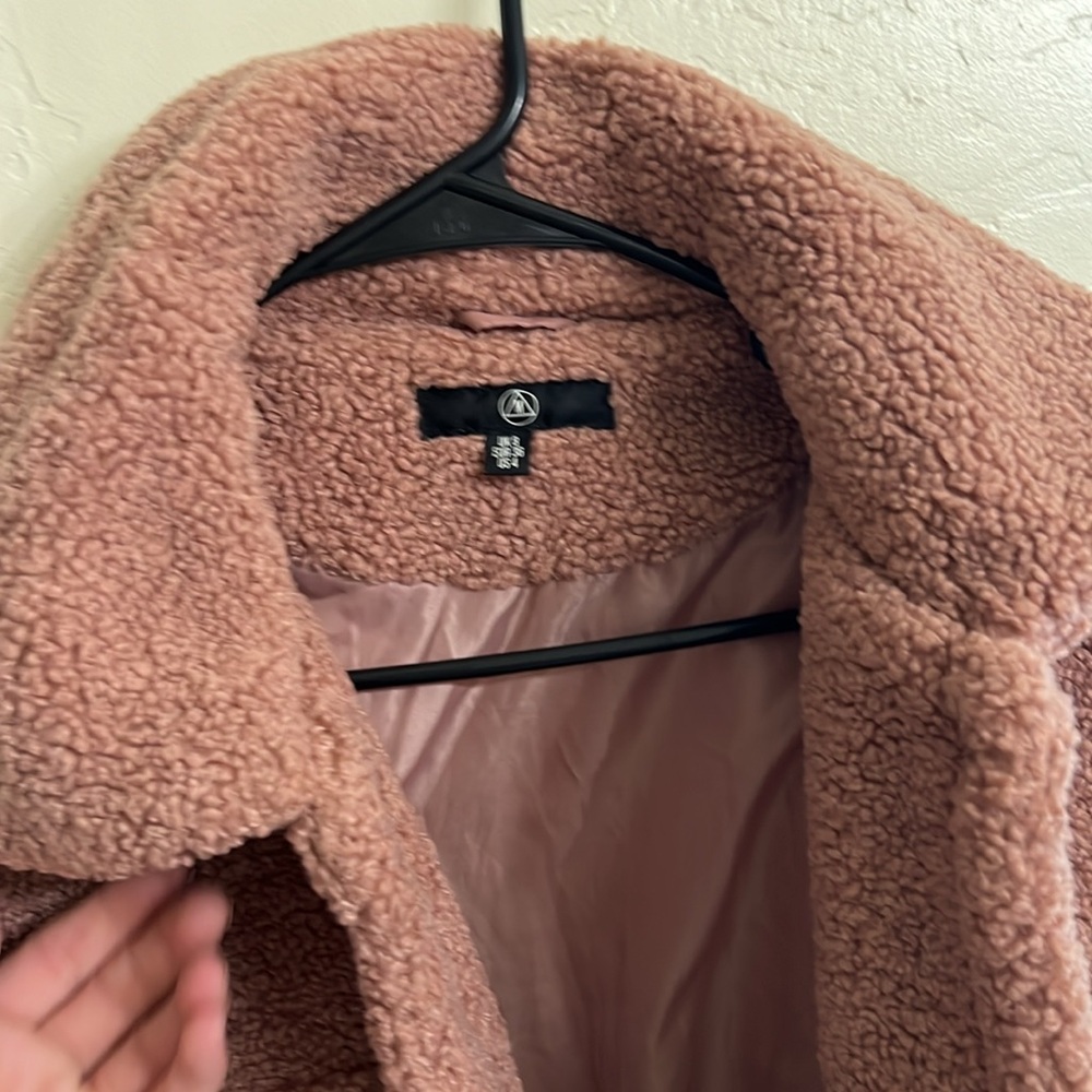 Misguided Jacket - image 7